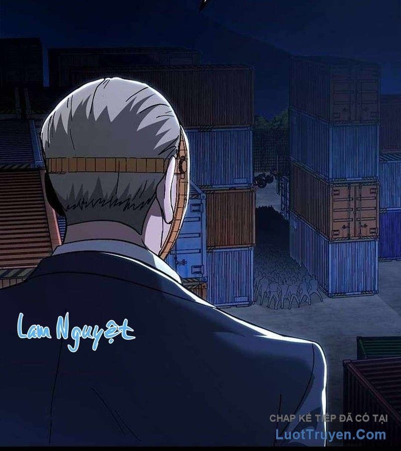 Người Dọn Dẹp Chap 19 - Next Chap 20