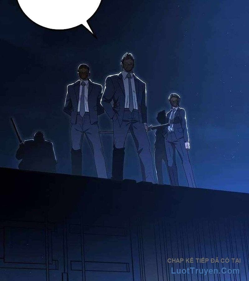 Người Dọn Dẹp Chap 19 - Next Chap 20