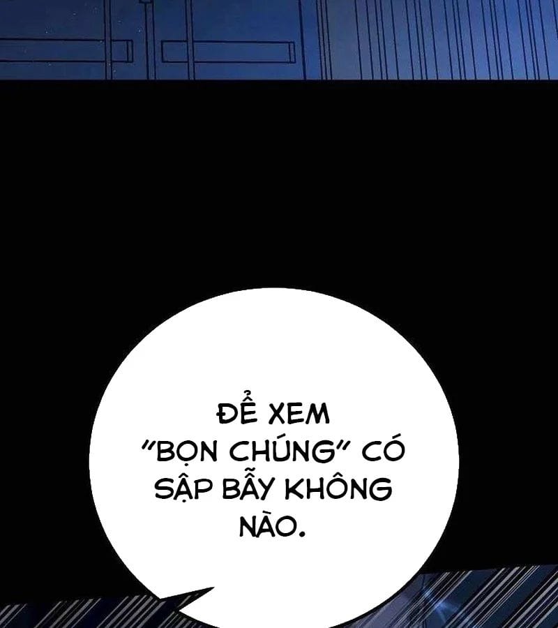 Người Dọn Dẹp Chap 19 - Next Chap 20