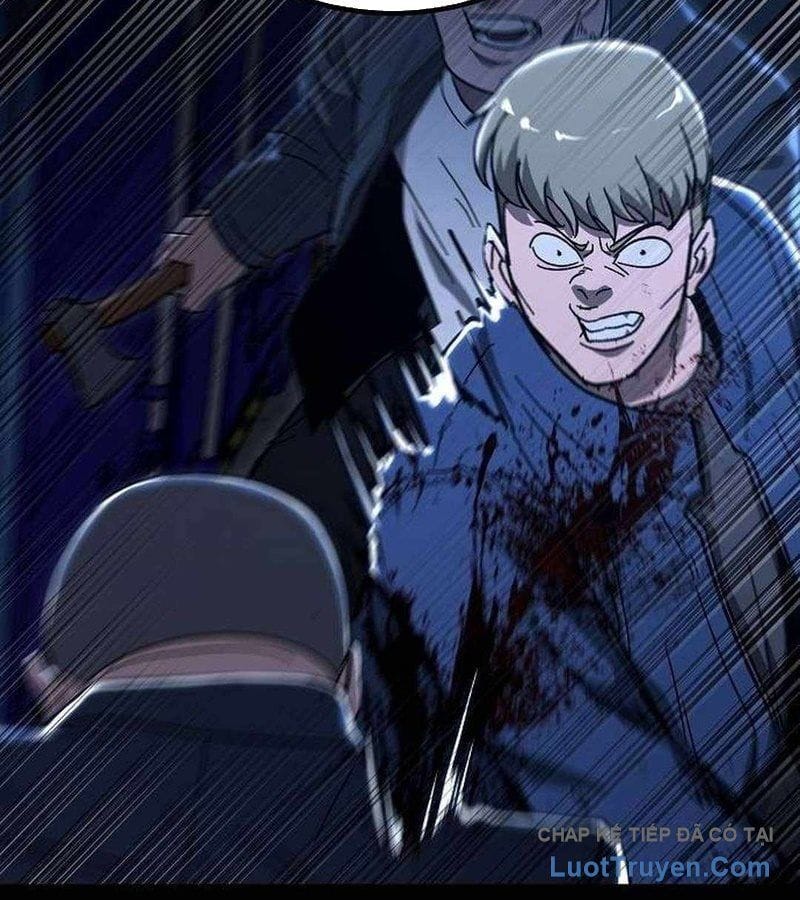 Người Dọn Dẹp Chap 19 - Next Chap 20