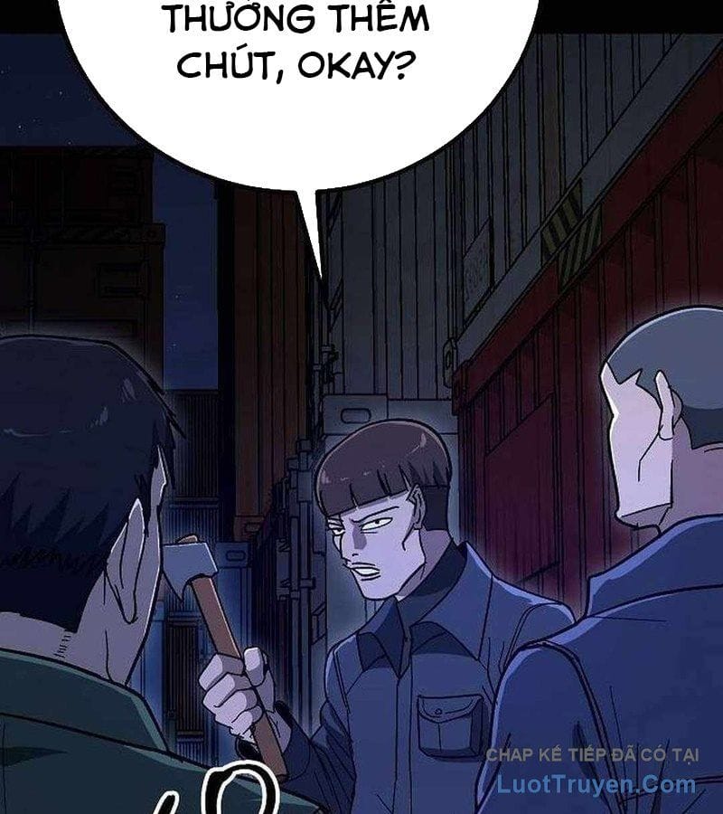 Người Dọn Dẹp Chap 19 - Next Chap 20