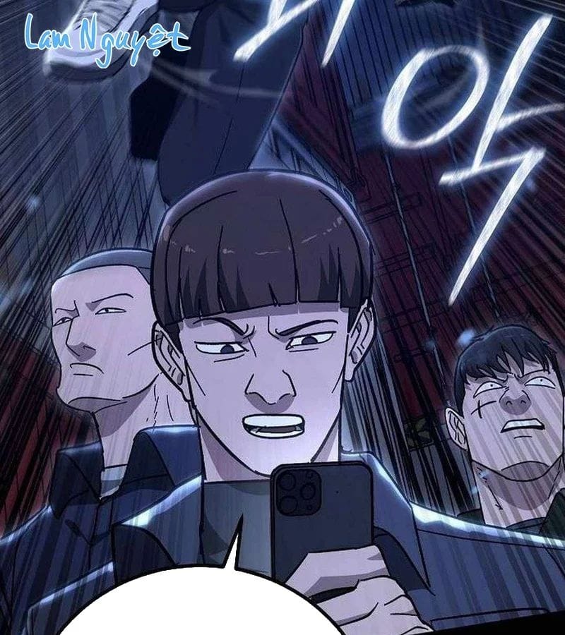 Người Dọn Dẹp Chap 19 - Next Chap 20