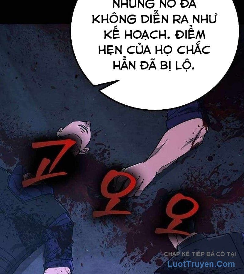 Người Dọn Dẹp Chap 19 - Next Chap 20