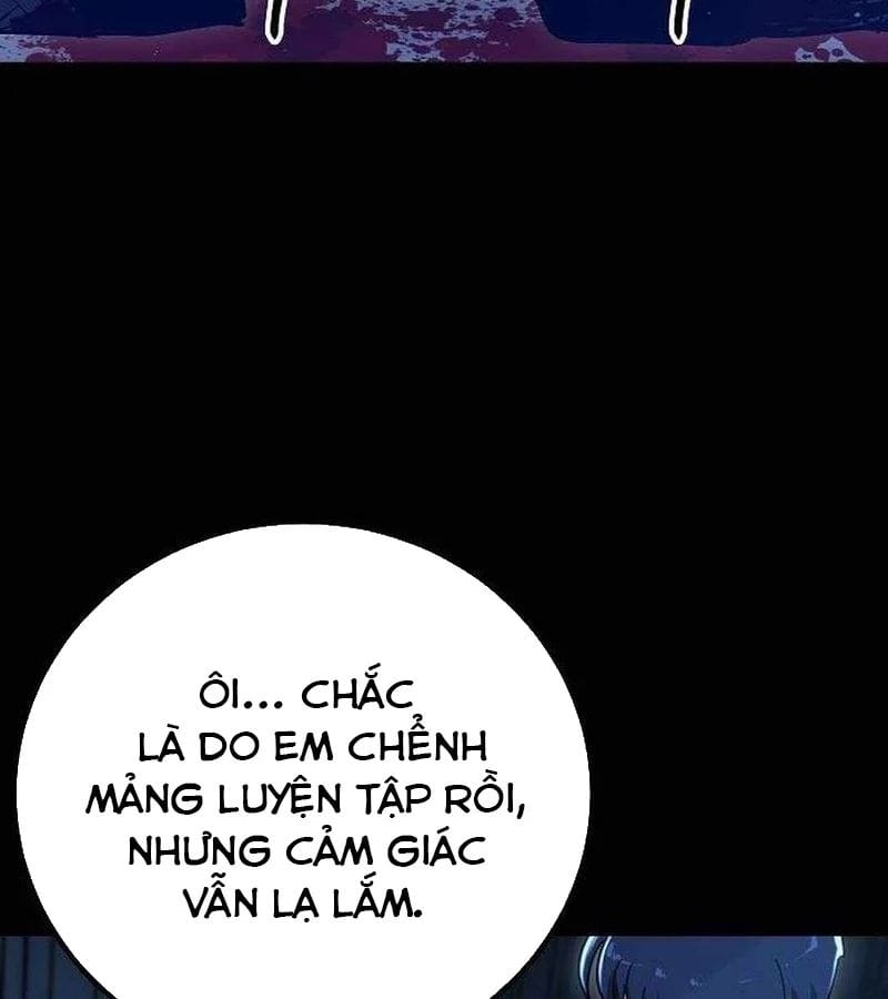 Người Dọn Dẹp Chap 19 - Next Chap 20