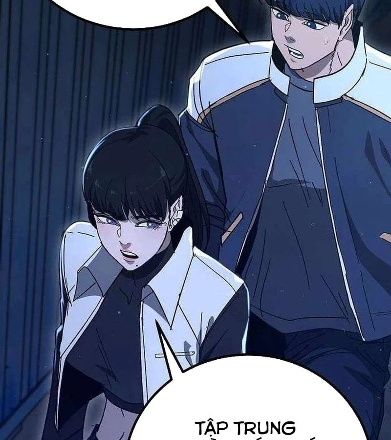 Người Dọn Dẹp Chap 19 - Next Chap 20