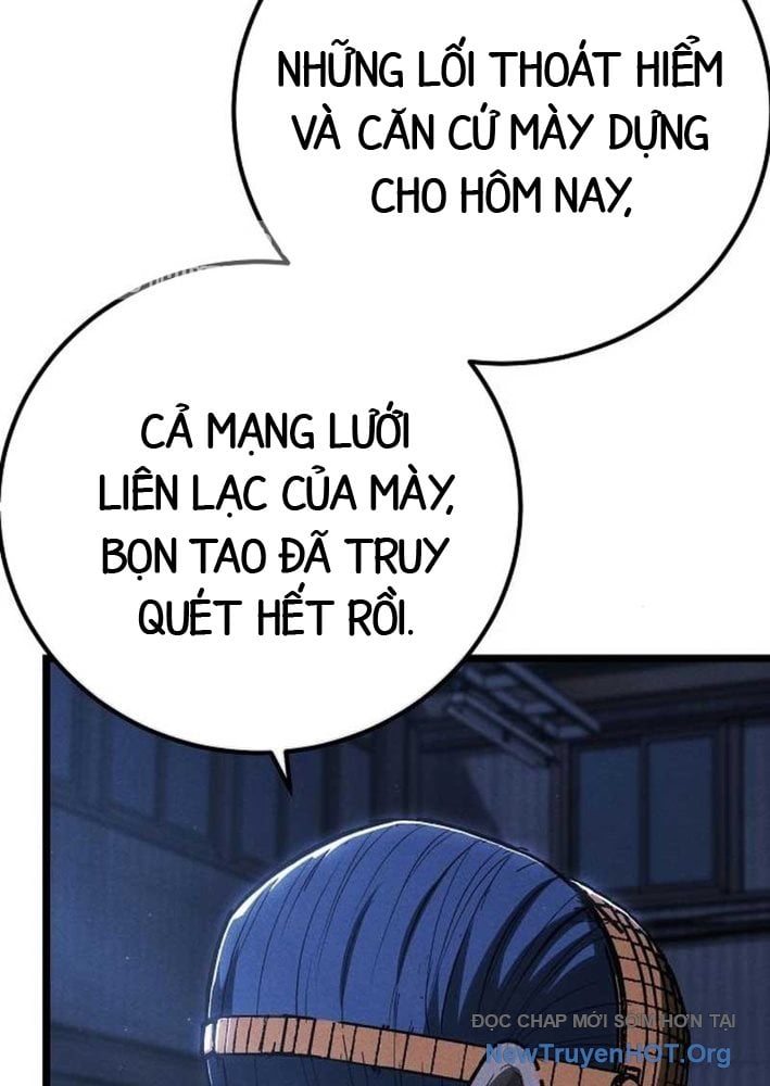 Người Dọn Dẹp Chap 2 - Next Chap 3