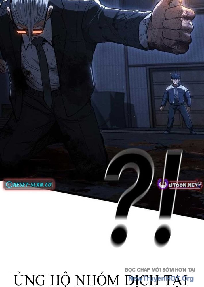 Người Dọn Dẹp Chap 2 - Next Chap 3