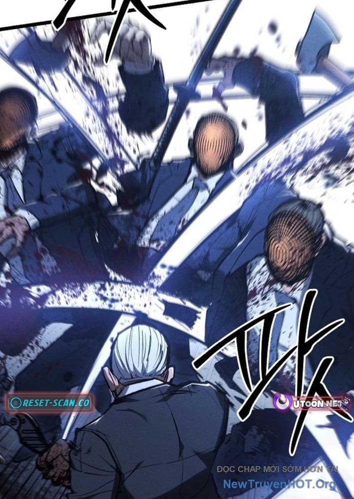 Người Dọn Dẹp Chap 2 - Next Chap 3