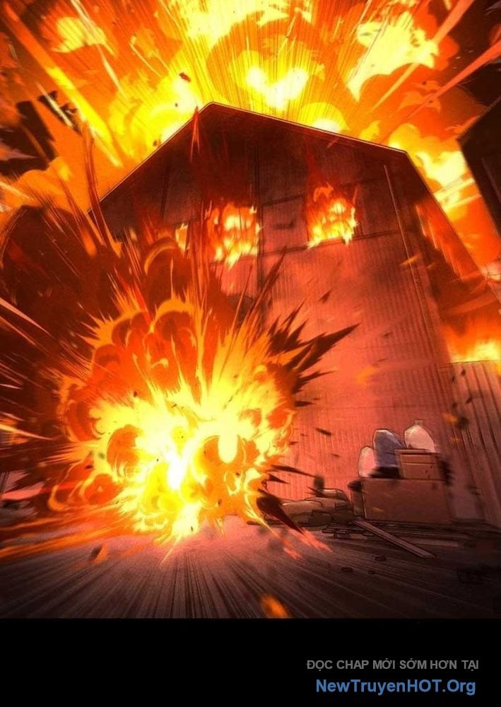 Người Dọn Dẹp Chap 2 - Next Chap 3