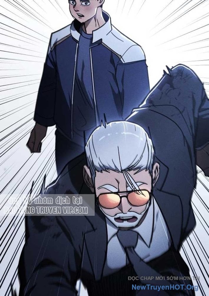 Người Dọn Dẹp Chap 2 - Next Chap 3