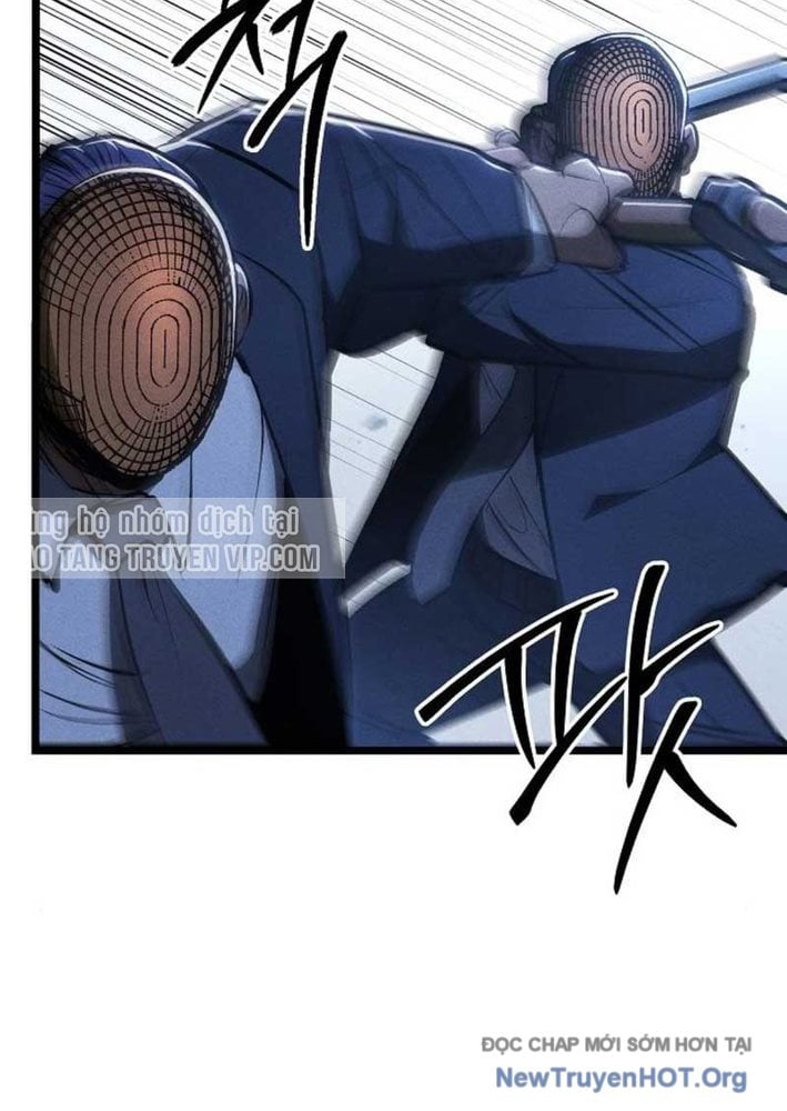 Người Dọn Dẹp Chap 2 - Next Chap 3