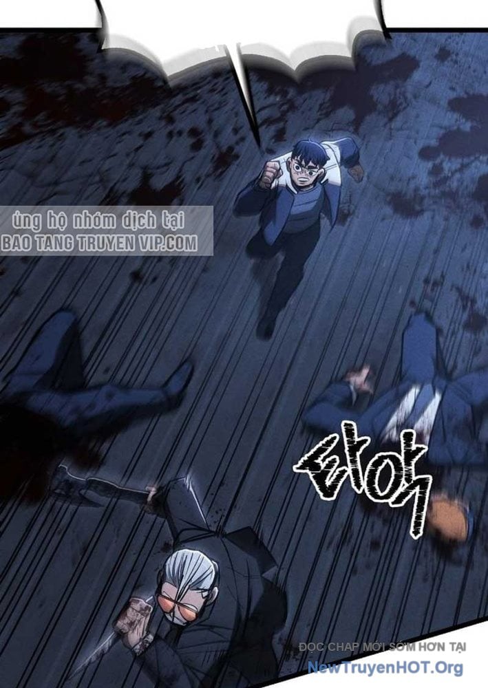 Người Dọn Dẹp Chap 2 - Next Chap 3