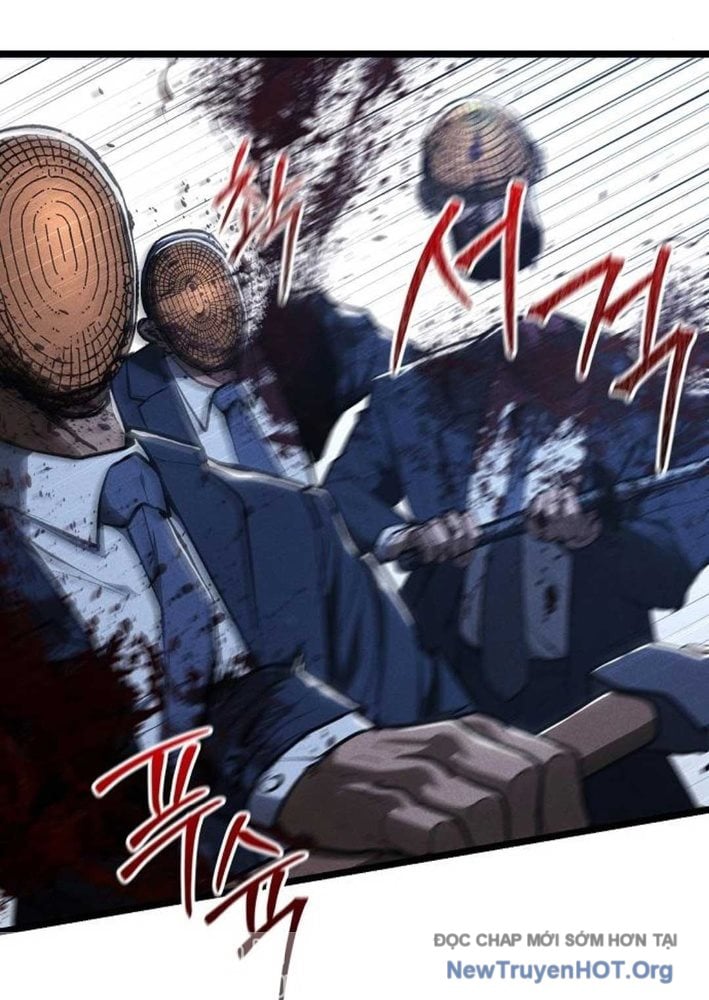 Người Dọn Dẹp Chap 2 - Next Chap 3