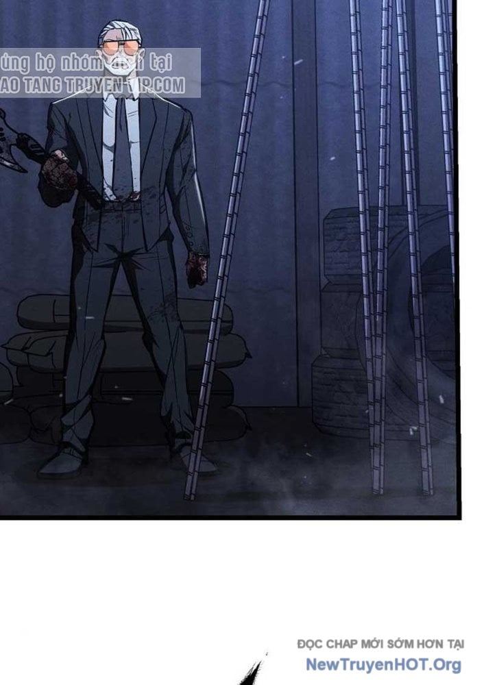 Người Dọn Dẹp Chap 2 - Next Chap 3