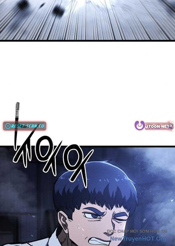 Người Dọn Dẹp Chap 2 - Next Chap 3