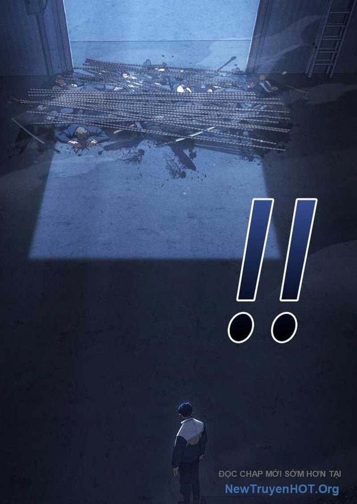 Người Dọn Dẹp Chap 2 - Next Chap 3