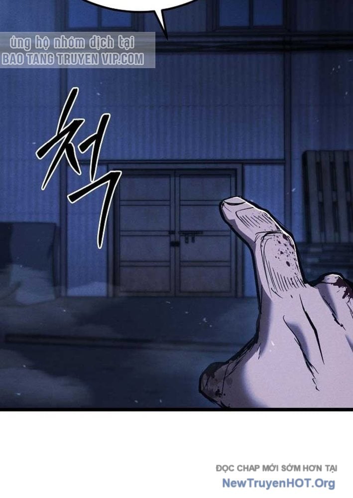 Người Dọn Dẹp Chap 2 - Next Chap 3