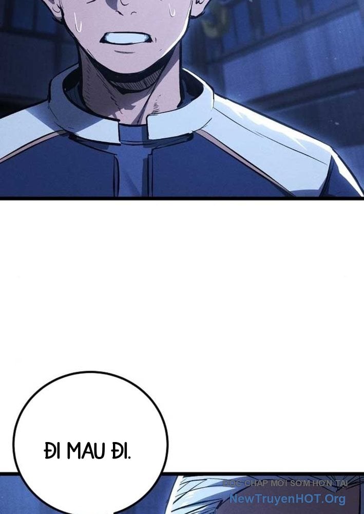 Người Dọn Dẹp Chap 2 - Next Chap 3