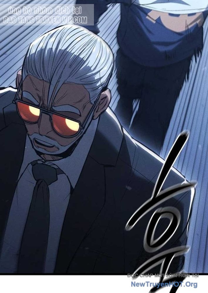 Người Dọn Dẹp Chap 2 - Next Chap 3