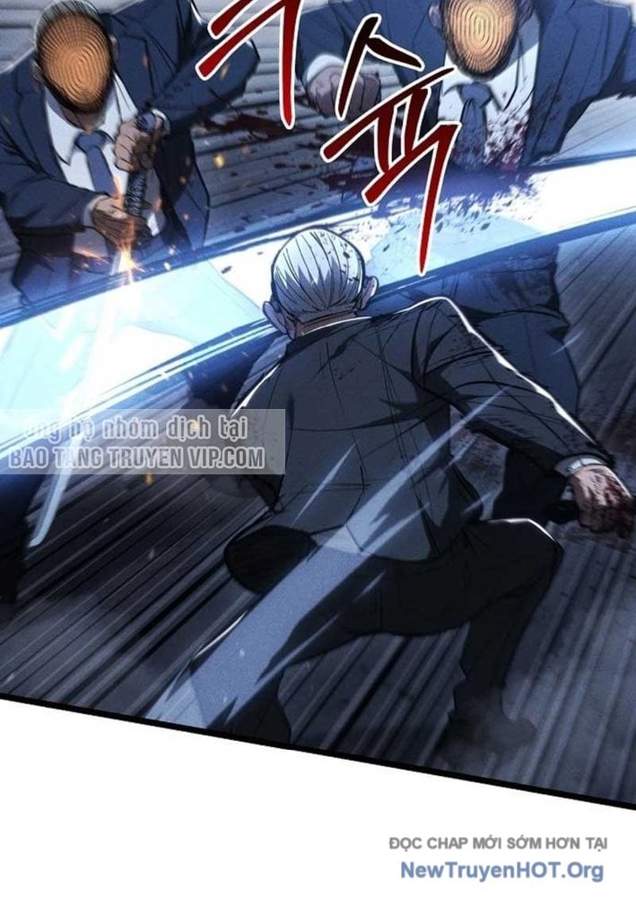 Người Dọn Dẹp Chap 2 - Next Chap 3