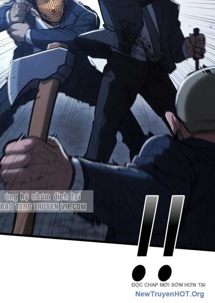 Người Dọn Dẹp Chap 2 - Next Chap 3