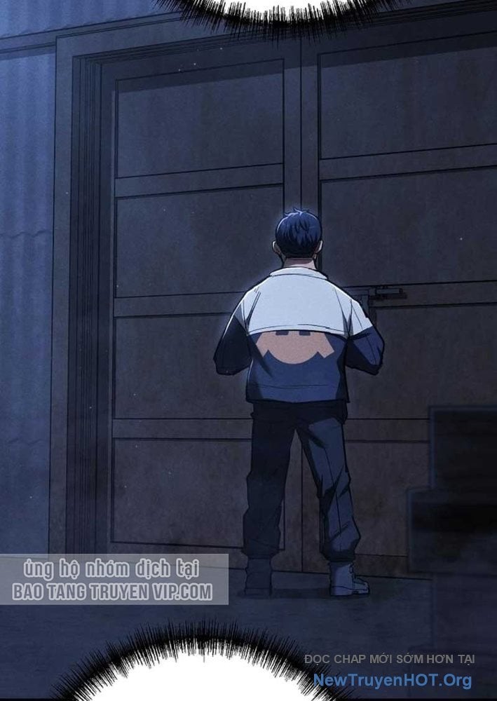 Người Dọn Dẹp Chap 2 - Next Chap 3