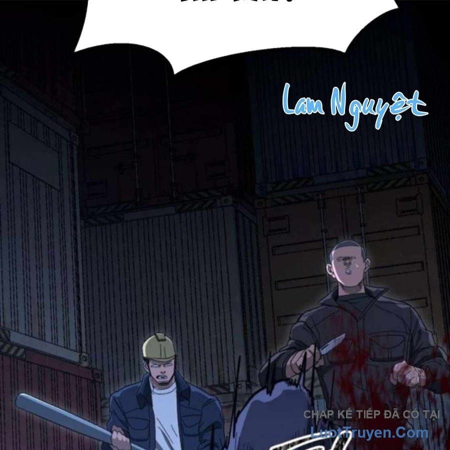 Người Dọn Dẹp Chap 20 - Next Chap 21