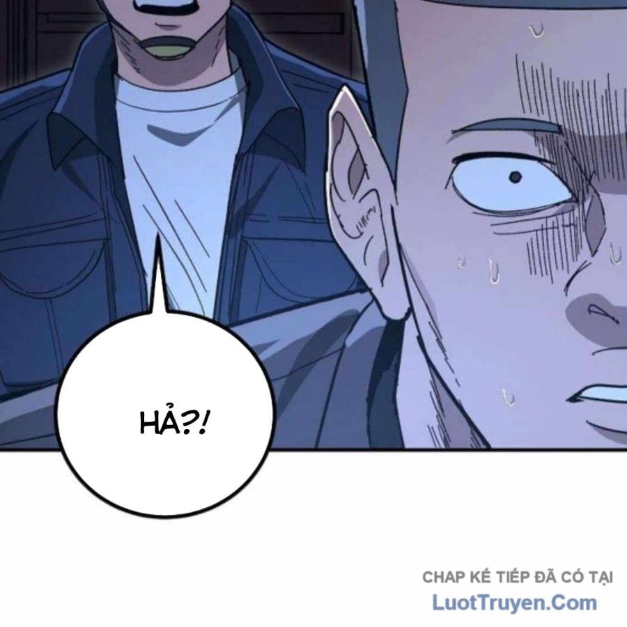 Người Dọn Dẹp Chap 20 - Next Chap 21