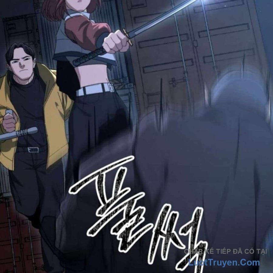 Người Dọn Dẹp Chap 20 - Next Chap 21