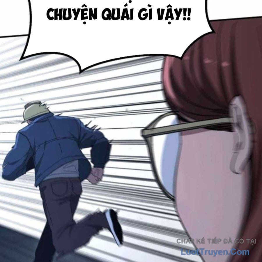 Người Dọn Dẹp Chap 20 - Next Chap 21