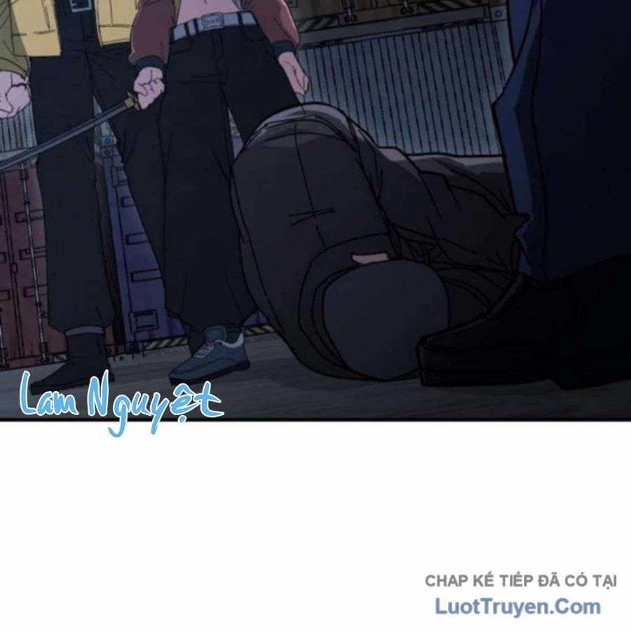 Người Dọn Dẹp Chap 20 - Next Chap 21