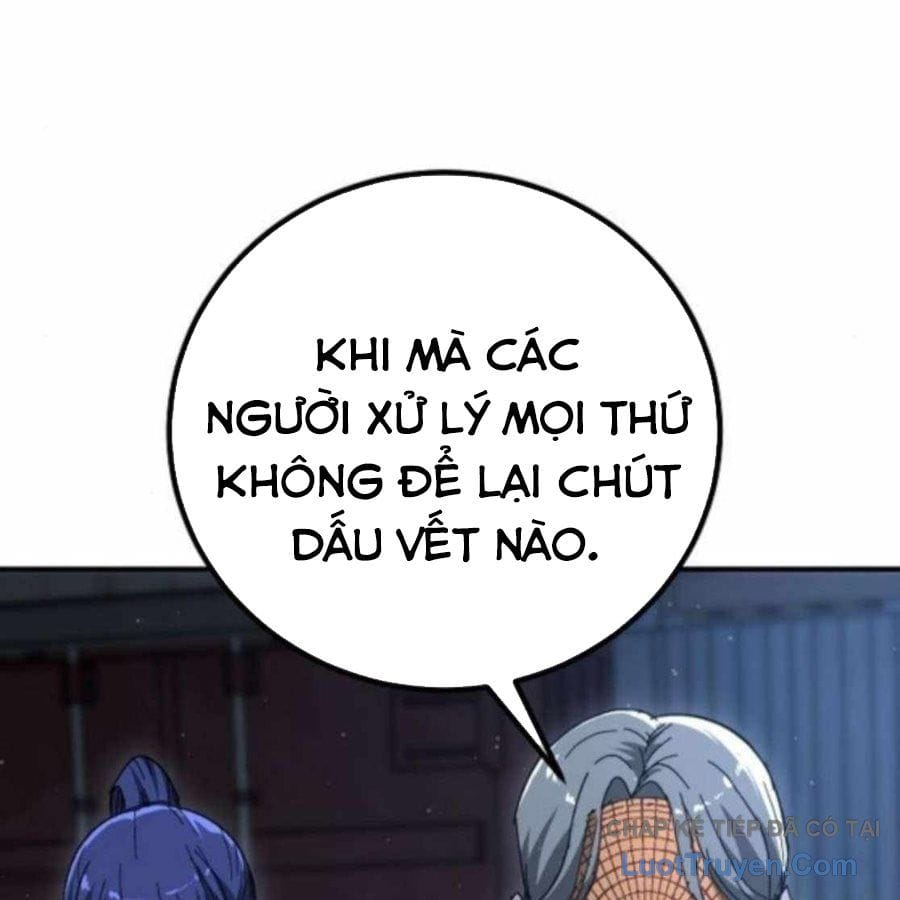 Người Dọn Dẹp Chap 20 - Next Chap 21