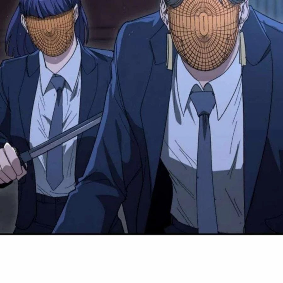 Người Dọn Dẹp Chap 20 - Next Chap 21