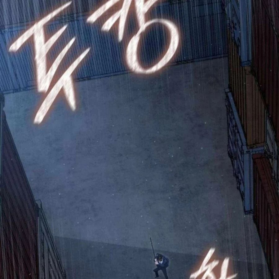 Người Dọn Dẹp Chap 20 - Next Chap 21