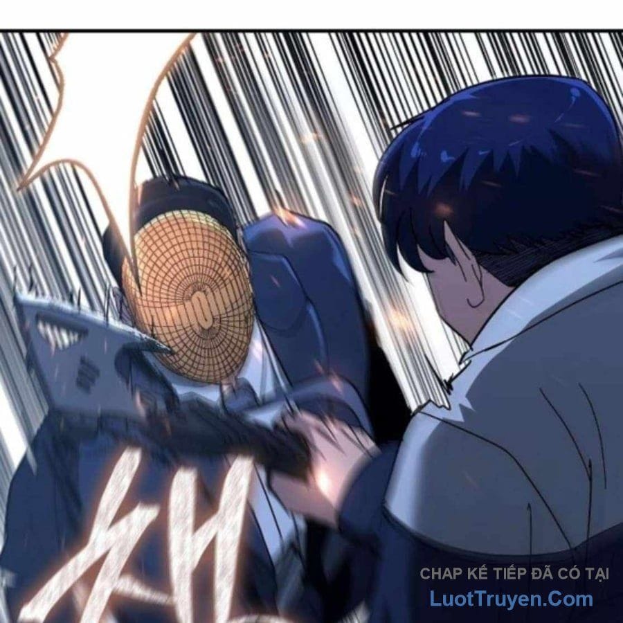 Người Dọn Dẹp Chap 20 - Next Chap 21