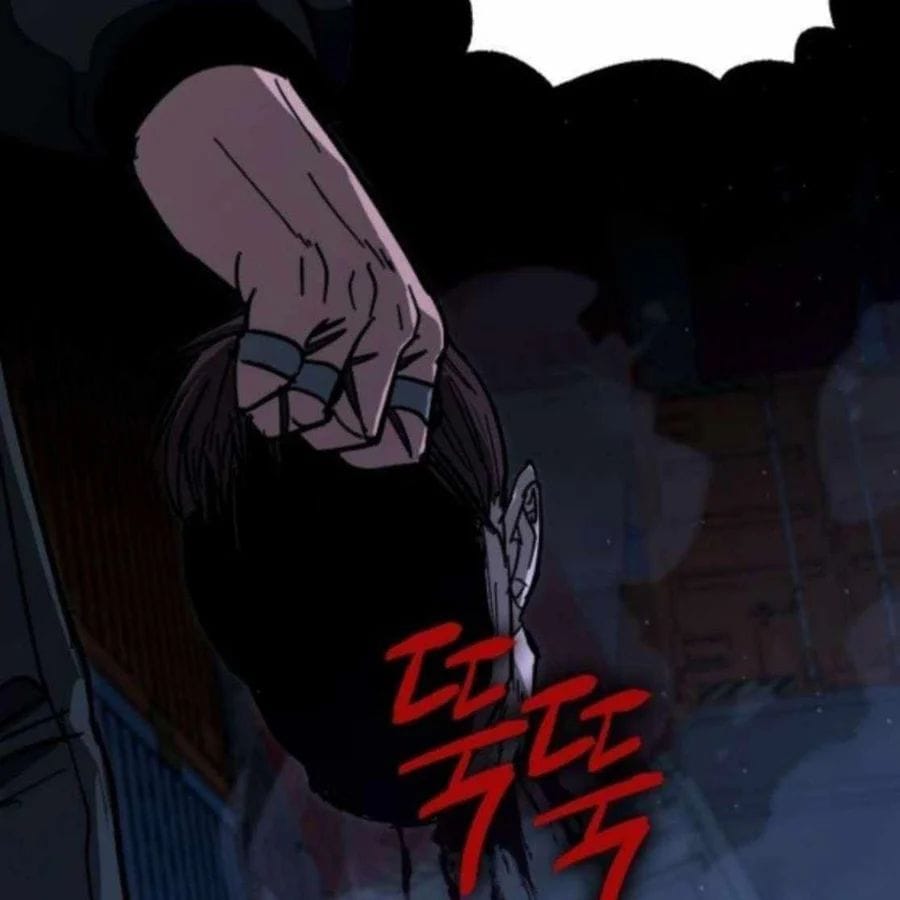 Người Dọn Dẹp Chap 20 - Next Chap 21