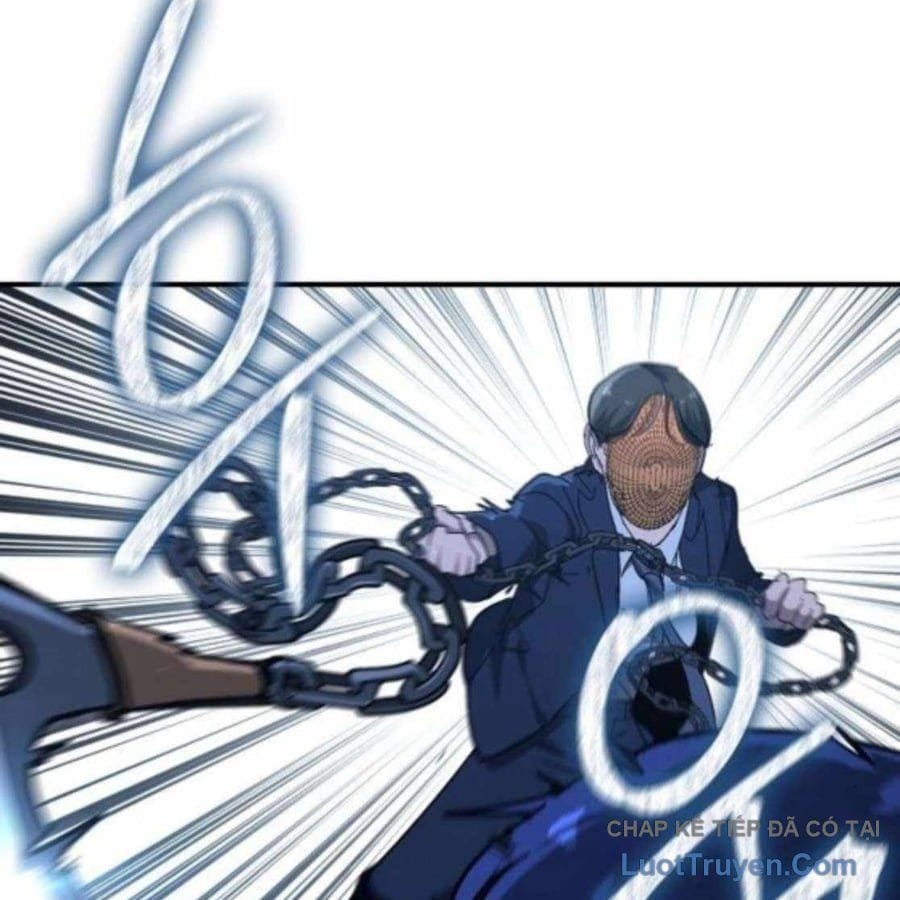 Người Dọn Dẹp Chap 20 - Next Chap 21