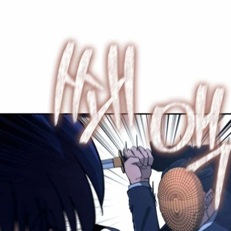 Người Dọn Dẹp Chap 20 - Next Chap 21