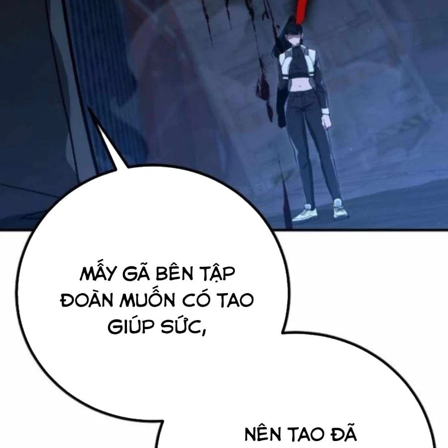 Người Dọn Dẹp Chap 20 - Next Chap 21