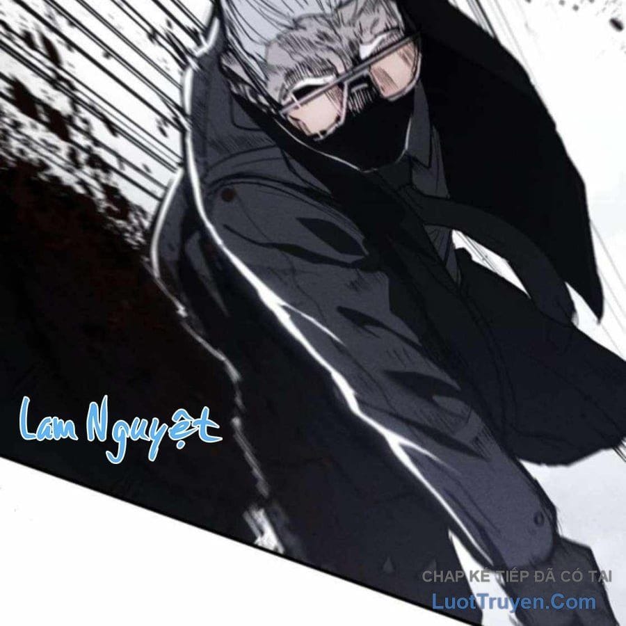 Người Dọn Dẹp Chap 20 - Next Chap 21