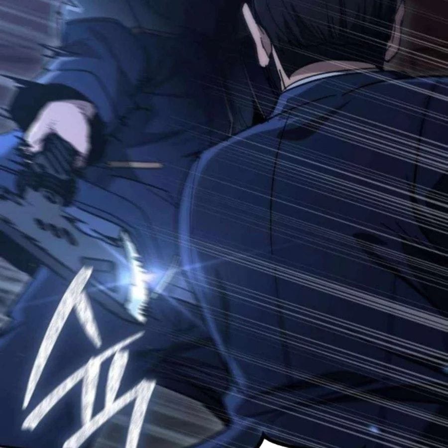 Người Dọn Dẹp Chap 20 - Next Chap 21