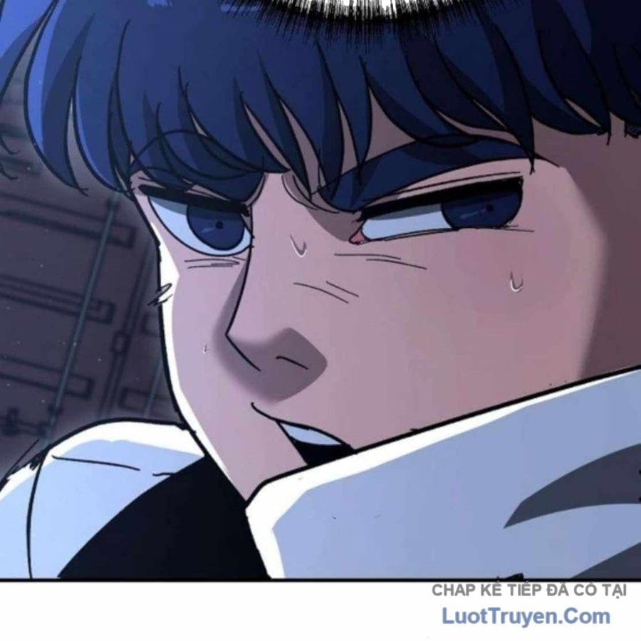 Người Dọn Dẹp Chap 20 - Next Chap 21