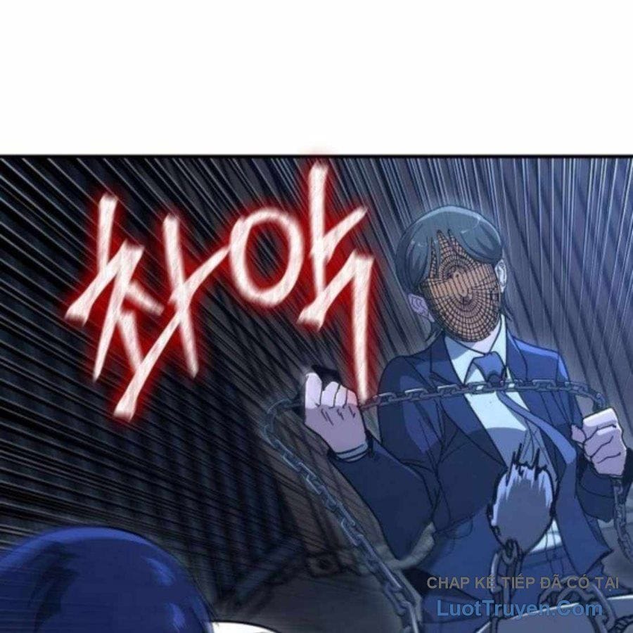 Người Dọn Dẹp Chap 20 - Next Chap 21