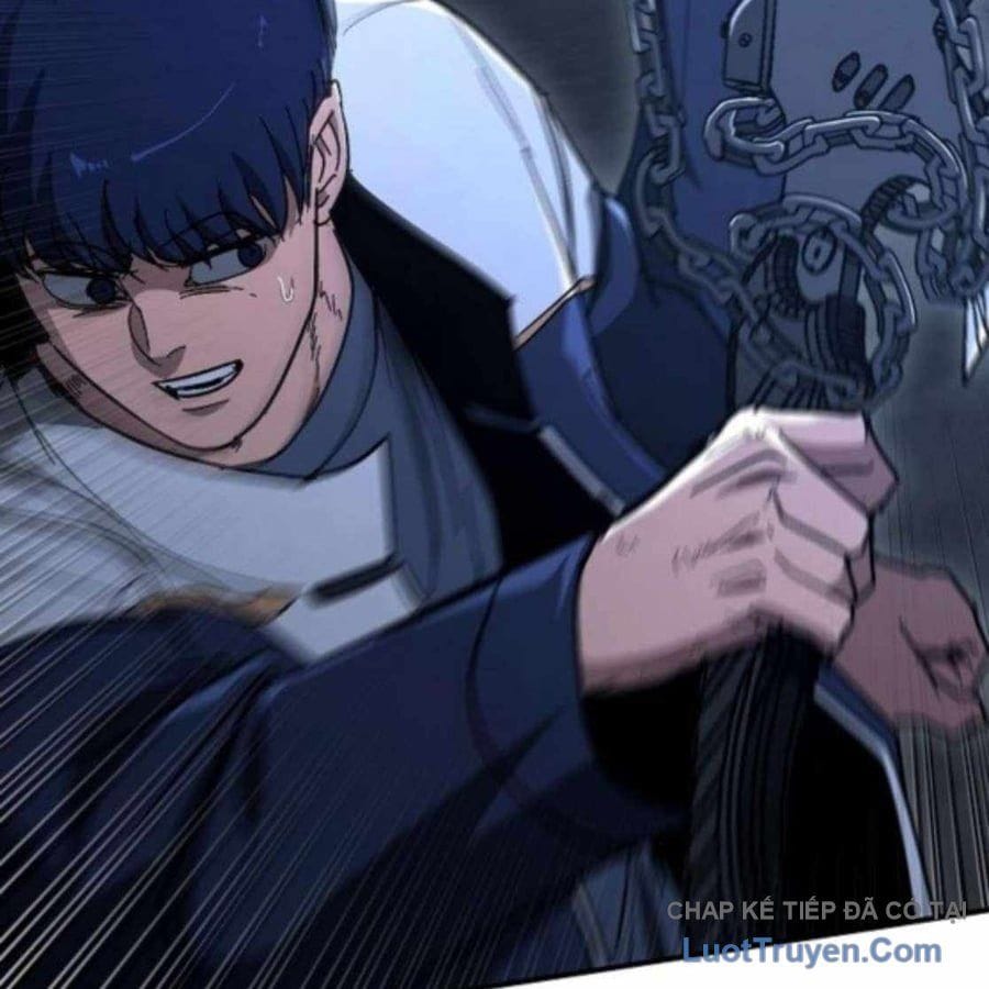 Người Dọn Dẹp Chap 20 - Next Chap 21