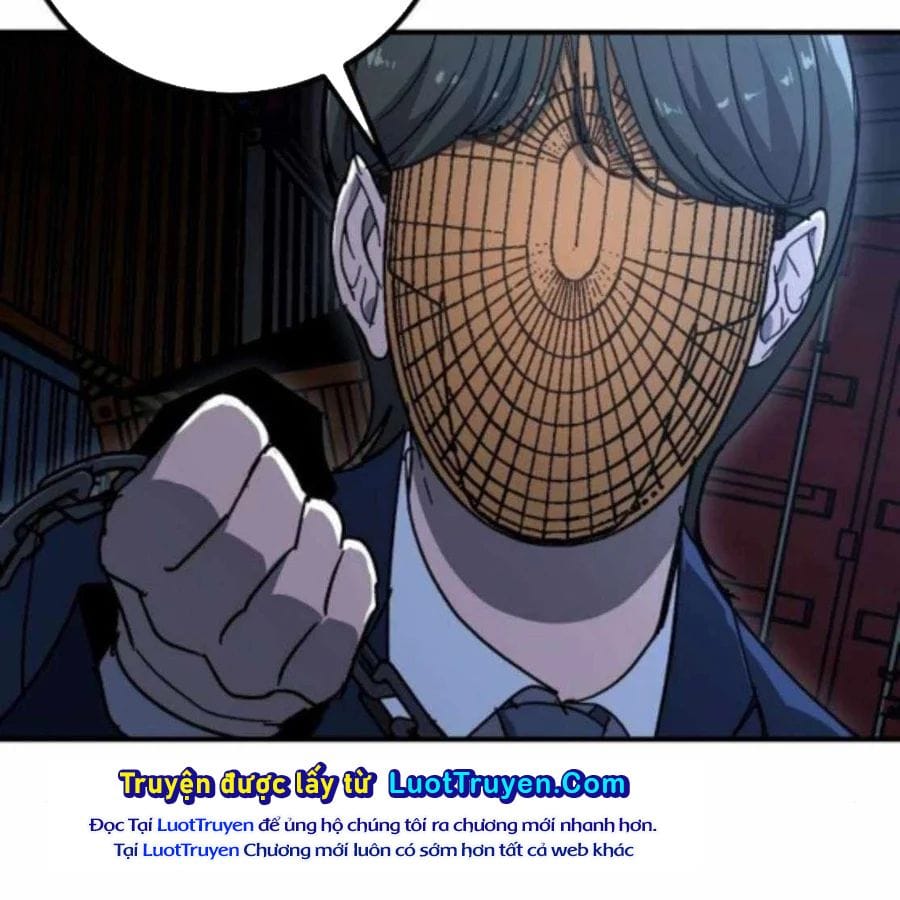 Người Dọn Dẹp Chap 20 - Next Chap 21