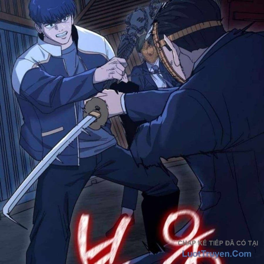 Người Dọn Dẹp Chap 20 - Next Chap 21