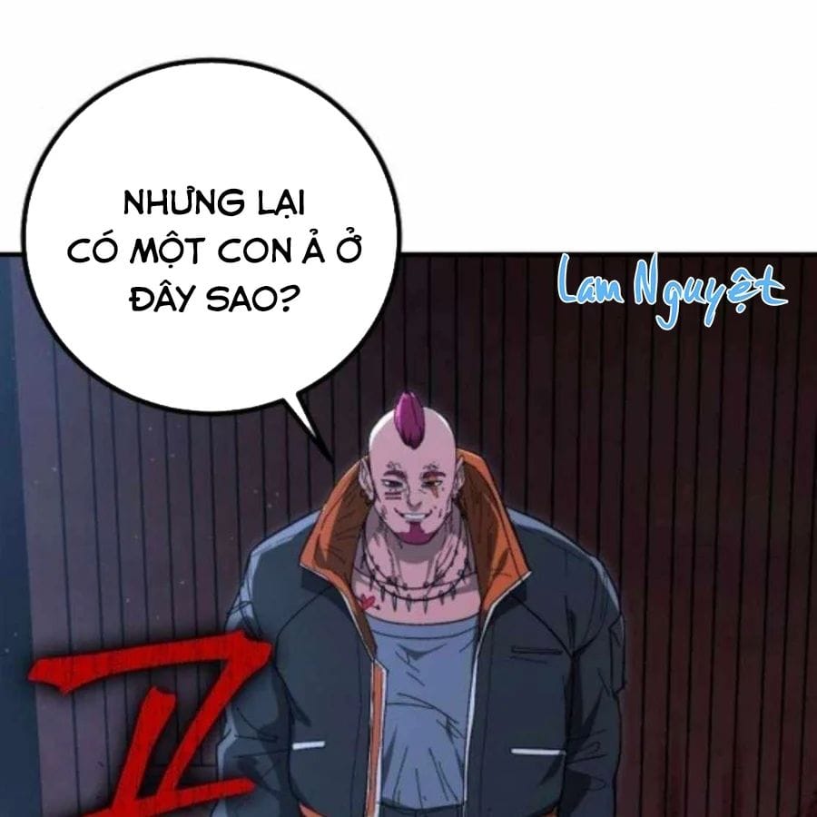 Người Dọn Dẹp Chap 20 - Next Chap 21