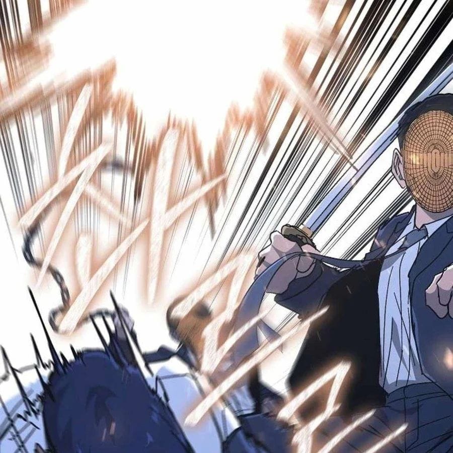 Người Dọn Dẹp Chap 20 - Next Chap 21