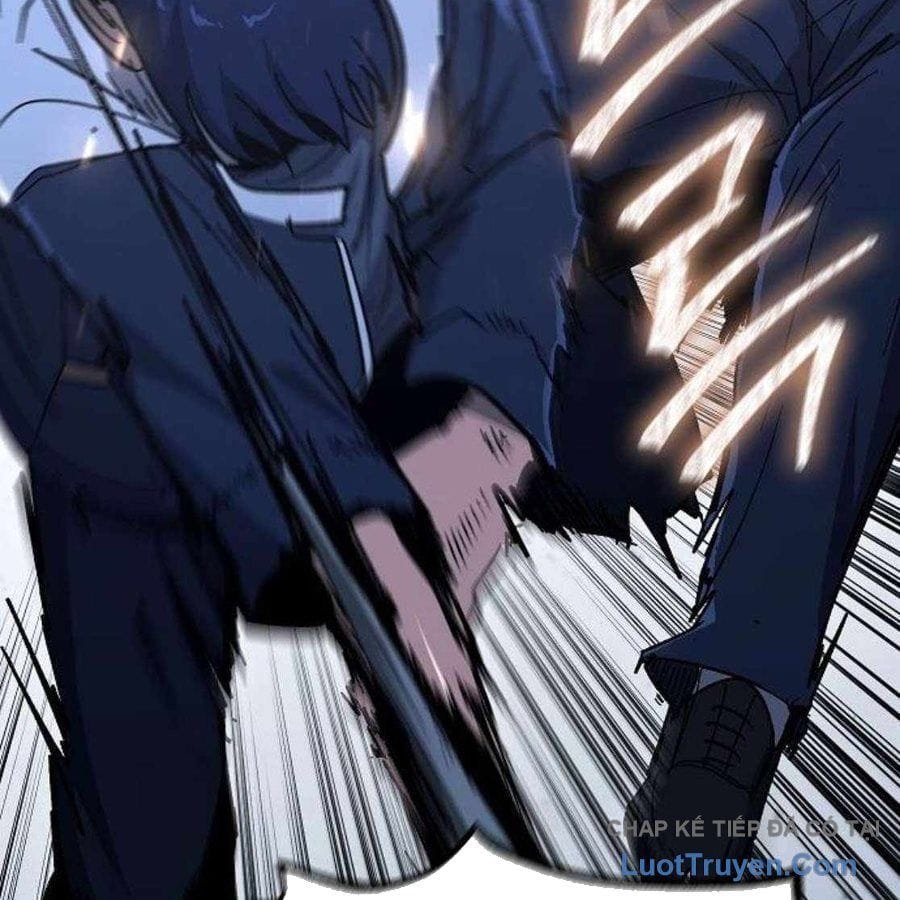 Người Dọn Dẹp Chap 20 - Next Chap 21