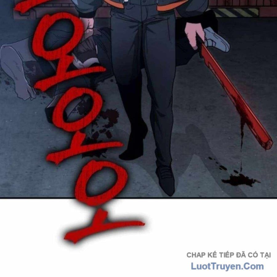 Người Dọn Dẹp Chap 20 - Next Chap 21